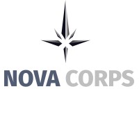 NOVA CORPS logo