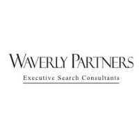Waverly Partners logo