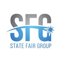 State Fair Group logo