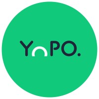 YoPO - Yoga Wellbeing At The Desk And Beyond logo