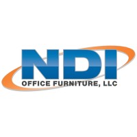 NDI Office Furniture logo