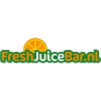 Fresh Juice Bar logo