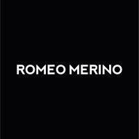 Romeo Merino Fashion logo