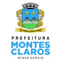Prefeitura Municipal de Montes Claros logo