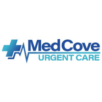 MedCove Urgent Care logo