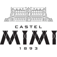 Castel Mimi Winery & Resort logo
