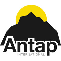 Antap International Pty Ltd logo