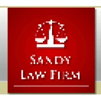 Sandy Law Firm logo