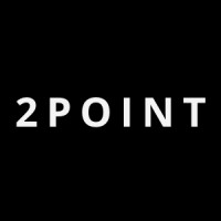 2POINT Digital Agency logo