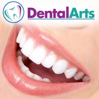 Dental Arts logo