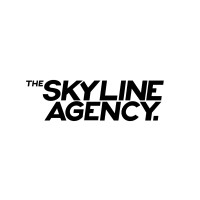 The Skyline Agency logo
