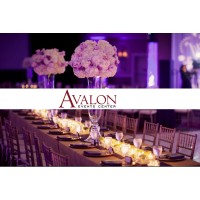 Avalon Events Center logo