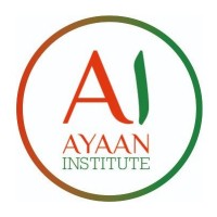 Ayaan Institute logo