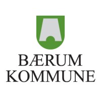 Bærum Municipality logo