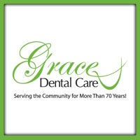 Grace Dental Clinic logo