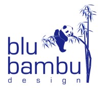 Blu Bambu logo