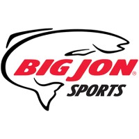 Big Jon Sports, Inc. logo