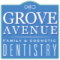 Grove Avenue Family & Cosmetic Dentistry logo