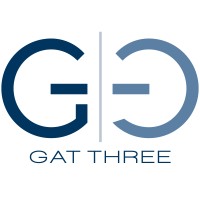 Gat3 Productions logo