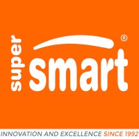 Supersmart USA LLC logo