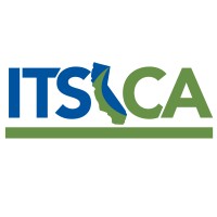 ITS California logo