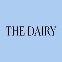 The Dairy logo