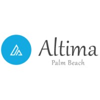 Altima International logo