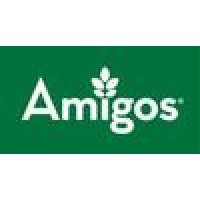 Amigos Pharmacy logo