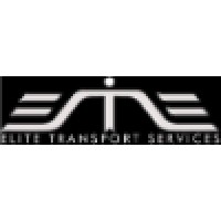 Elite Transport Services logo