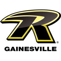 Ridenow Powersports Gainesville logo