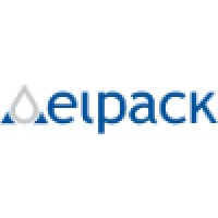 Elpack logo