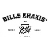 Bills Khakis logo