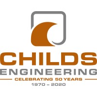 Childs Engineering logo