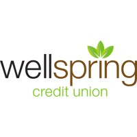 WellSpring Credit Union logo