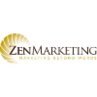 Zen Marketing logo