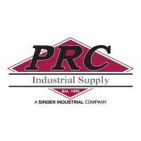 PRC Industrial Supply logo