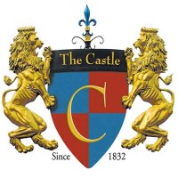 Castle McCulloch logo