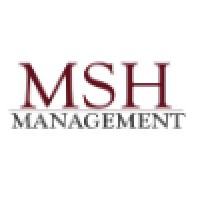MSH Management logo