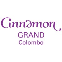 Cinnamon Grand Colombo logo