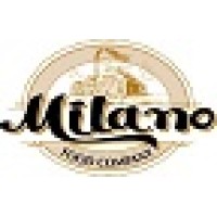 MILANO FOR FOOD INDUSTRIES logo