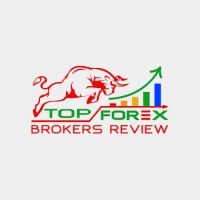 TOP FOREX BROKERS REVIEW logo