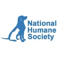 National Humane Society logo