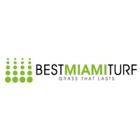 Best Miami Turf logo