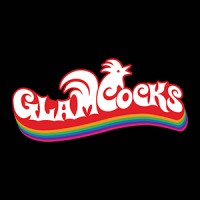 GlamCocks logo