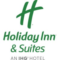 Holiday Inn & Suites Ambassador Bridge logo