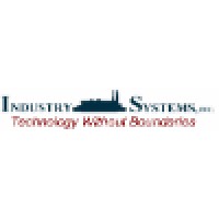 Industry Systems logo