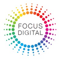 Focus Digital logo