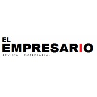 Revista El Empresario Chile logo