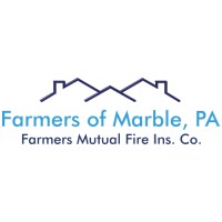 Farmers Of Marble logo