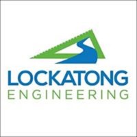 Lockatong Engineering logo